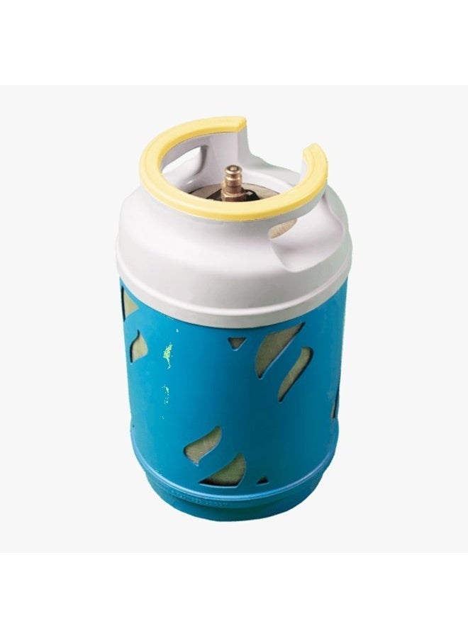 جاسكو أسطوانة غاز محمولة من الألياف الزجاجية سعة 24.5 لتر (فارغة) - Image 1